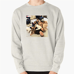 The Baldwins Don’t Blink The Baldwins Sweatshirts