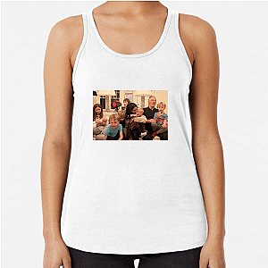 It’s a Baldwin Thing The Baldwins Tank Tops