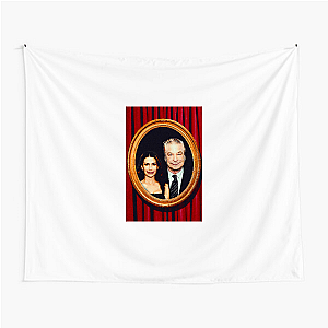 Unscripted, Unfiltered The Baldwins Tapestries