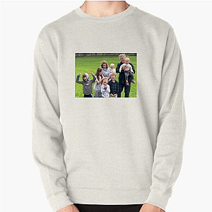 Family Tree’s on Fire The Baldwins Sweatshirts