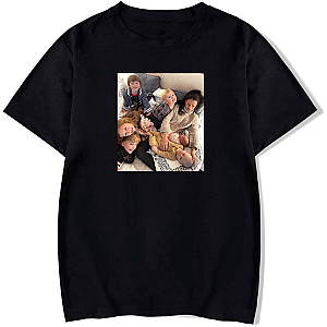 Drama Runs Baldwin Deep The Baldwins T-Shirts