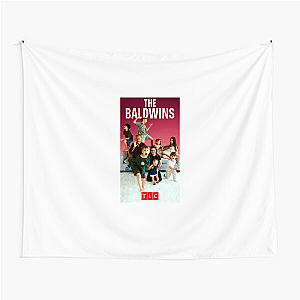 Baldwins Break Rules The Baldwins Tapestries