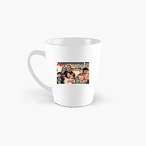 No Chill in This Family The Baldwins Mugs