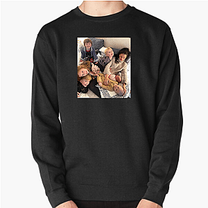 Drama Runs Baldwin Deep The Baldwins Sweatshirts