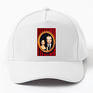 Unscripted, Unfiltered The Baldwins Hats & Caps