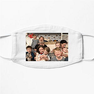 No Chill in This Family The Baldwins Face Masks