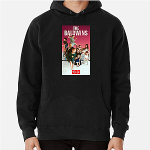 Baldwins Break Rules The Baldwins Hoodies