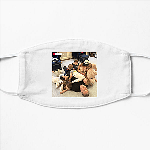 The Baldwins Don’t Blink The Baldwins Face Masks