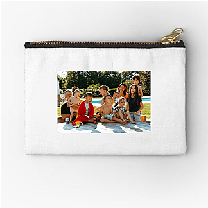 Real Talk – Baldwin Way The Baldwins Zipper Pouches