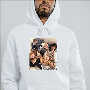 Drama Runs Baldwin Deep The Baldwins Hoodies