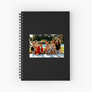 Real Talk – Baldwin Way The Baldwins Notebook