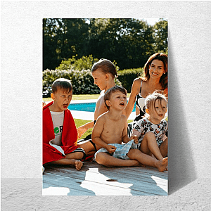 Real Talk – Baldwin Way The Baldwins Posters