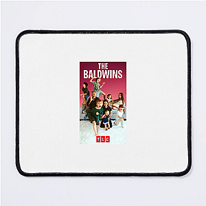 Baldwins Break Rules The Baldwins Mouse Pads