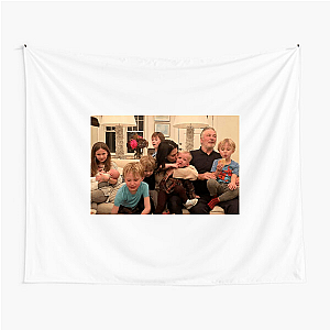 It’s a Baldwin Thing The Baldwins Tapestries