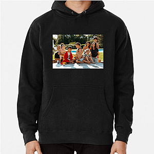 Real Talk – Baldwin Way The Baldwins Hoodies