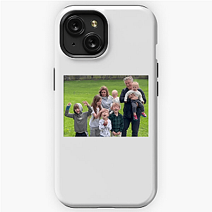 Family Tree’s on Fire The Baldwins Samsung Cases
