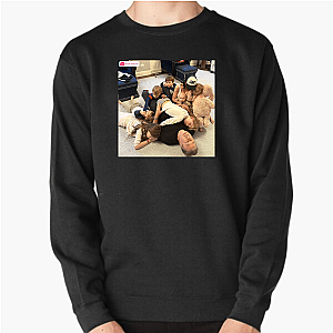 The Baldwins Don’t Blink The Baldwins Sweatshirts
