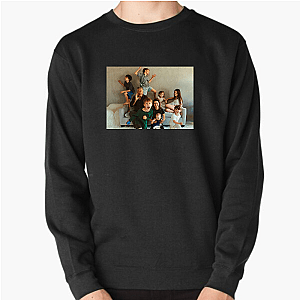Baldwin Bloodline Moves The Baldwins Sweatshirts