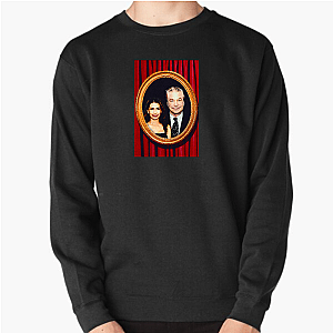 Unscripted, Unfiltered The Baldwins Sweatshirts