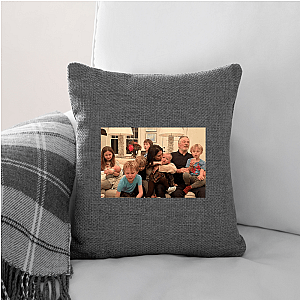It’s a Baldwin Thing The Baldwins Pillows Cover