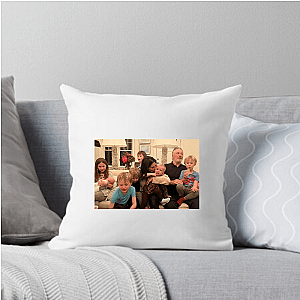 It’s a Baldwin Thing The Baldwins Pillows Cover