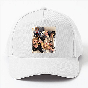 Drama Runs Baldwin Deep The Baldwins Hats & Caps