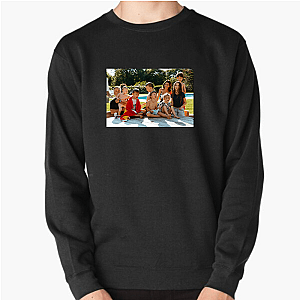 Real Talk – Baldwin Way The Baldwins Sweatshirts