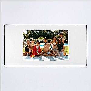 Real Talk – Baldwin Way The Baldwins Mouse Pads