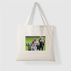 Family Tree’s on Fire The Baldwins Bags