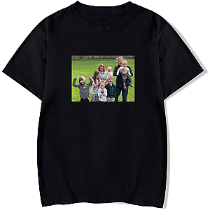 Family Tree’s on Fire The Baldwins T-Shirts