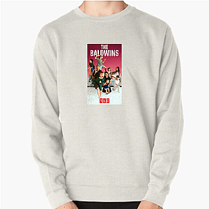 Baldwins Break Rules The Baldwins Sweatshirts