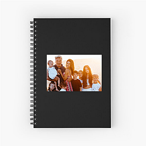 Messy but Iconic The Baldwins Notebook