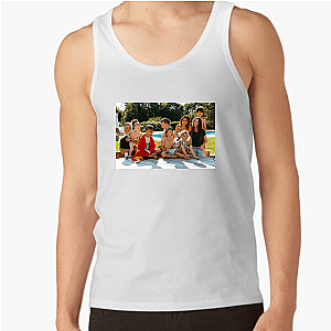 Real Talk – Baldwin Way The Baldwins Tank Tops