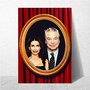 Unscripted, Unfiltered The Baldwins Posters