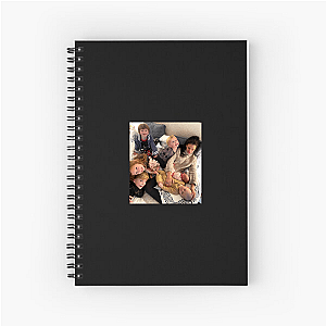 Drama Runs Baldwin Deep The Baldwins Notebook