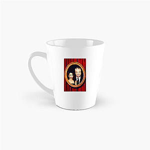 Unscripted, Unfiltered The Baldwins Mugs