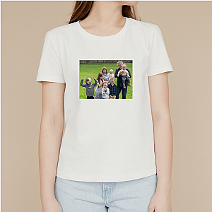 Family Tree’s on Fire The Baldwins T-Shirts
