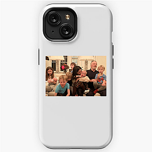 It’s a Baldwin Thing The Baldwins iPhone Cases