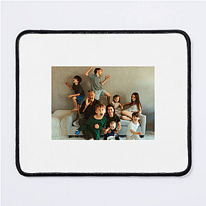 Baldwin Bloodline Moves The Baldwins Mouse Pads