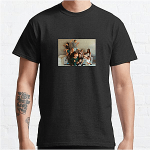 Baldwin Bloodline Moves The Baldwins T-Shirts