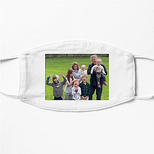 Family Tree’s on Fire The Baldwins Face Masks