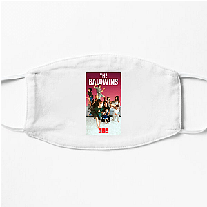 Baldwins Break Rules The Baldwins Face Masks