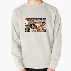 No Chill in This Family The Baldwins Sweatshirts