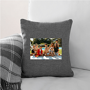 Real Talk – Baldwin Way The Baldwins Pillows Cover