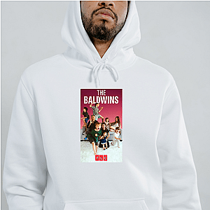 Baldwins Break Rules The Baldwins Hoodies