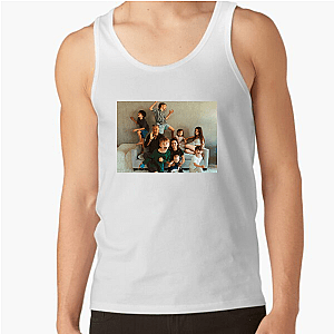 Baldwin Bloodline Moves The Baldwins Tank Tops