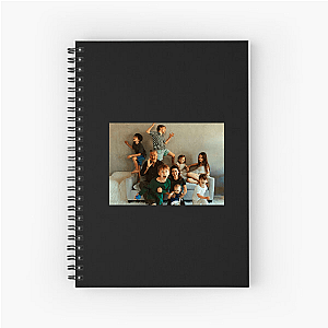 Baldwin Bloodline Moves The Baldwins Notebook