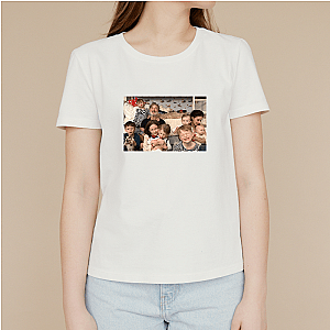 No Chill in This Family The Baldwins T-Shirts