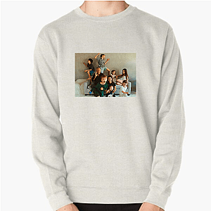 Baldwin Bloodline Moves The Baldwins Sweatshirts