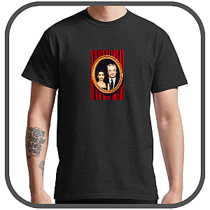 The Baldwins T-Shirts